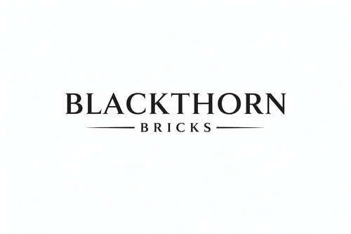 Black Thorn Bricks 